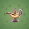 Genie Lamp #2128