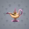 Genie Lamp #2142
