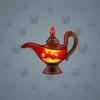 Genie Lamp #2146