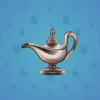 Genie Lamp #2175