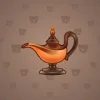 Genie Lamp #2207