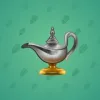 Genie Lamp #221