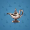 Genie Lamp #222
