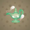 Genie Lamp #2236