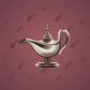Genie Lamp #2243