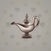 Genie Lamp #2289