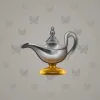 Genie Lamp #2295