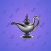 Genie Lamp #23
