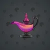 Genie Lamp #231