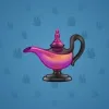 Genie Lamp #2315