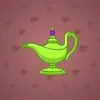 Genie Lamp #232