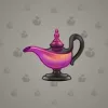 Genie Lamp #2322