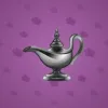 Genie Lamp #2325