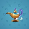 Genie Lamp #234