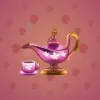 Genie Lamp #2345