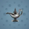 Genie Lamp #2361