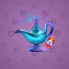Genie Lamp #2387