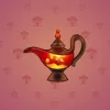 Genie Lamp #239