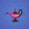 Genie Lamp #2428