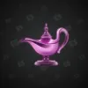 Genie Lamp #2433