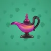 Genie Lamp #245