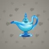 Genie Lamp #2452
