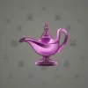 Genie Lamp #2475