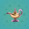 Genie Lamp #249