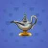 Genie Lamp #2492