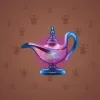 Genie Lamp #250