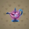 Genie Lamp #2501
