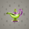 Genie Lamp #2511