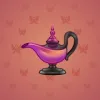 Genie Lamp #253