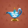 Genie Lamp #254
