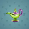Genie Lamp #2556
