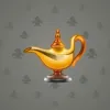 Genie Lamp #256