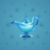 Genie Lamp #2592