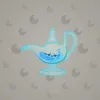 Genie Lamp #2609