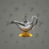 Genie Lamp #2623