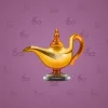 Genie Lamp #2641