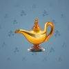 Genie Lamp #265