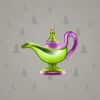 Genie Lamp #2661