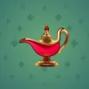 Genie Lamp #271