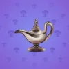 Genie Lamp #2725