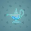Genie Lamp #2730