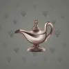 Genie Lamp #2754
