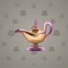 Genie Lamp #2760