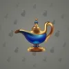 Genie Lamp #2783