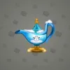 Genie Lamp #2805