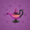 Genie Lamp #2825